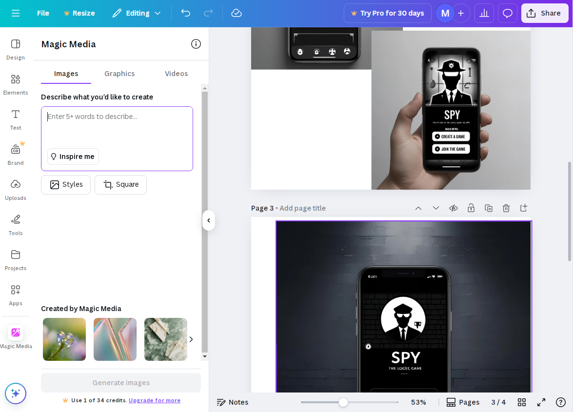 canva example 01