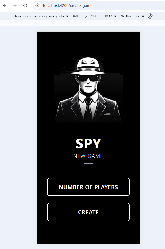 new game html