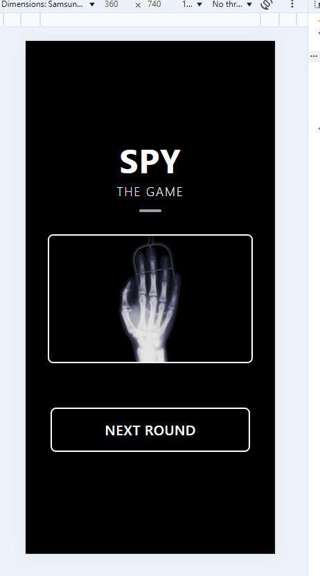 game html
